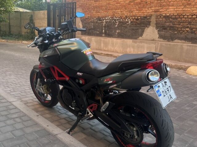 Априлия Другая, объемом двигателя 0 л и пробегом 0 тыс. км за 3700 $, фото 5 на Automoto.ua