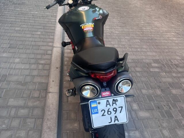 Априлия Другая, объемом двигателя 0 л и пробегом 0 тыс. км за 3700 $, фото 6 на Automoto.ua