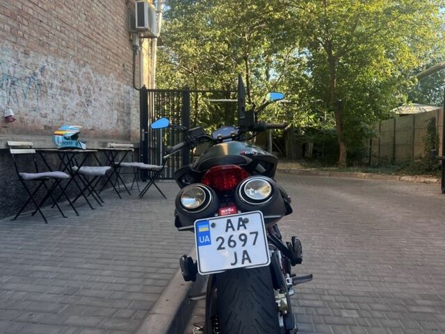 Априлия Другая, объемом двигателя 0 л и пробегом 0 тыс. км за 3700 $, фото 7 на Automoto.ua