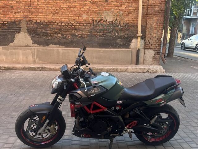 Априлия Другая, объемом двигателя 0 л и пробегом 0 тыс. км за 3700 $, фото 1 на Automoto.ua