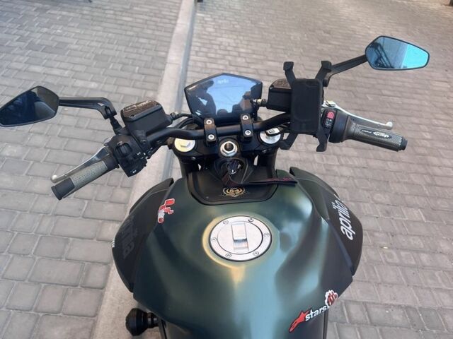 Априлия Другая, объемом двигателя 0 л и пробегом 0 тыс. км за 3700 $, фото 3 на Automoto.ua