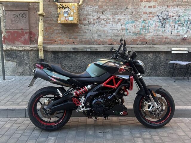 Априлия Другая, объемом двигателя 0 л и пробегом 0 тыс. км за 3700 $, фото 2 на Automoto.ua