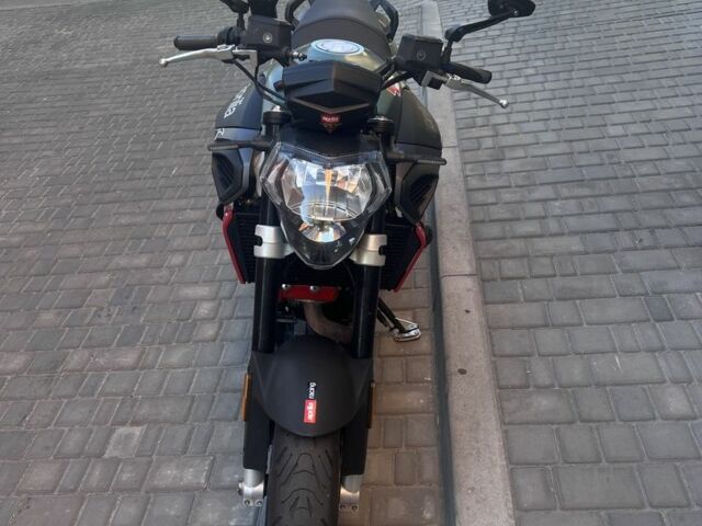 Априлия Другая, объемом двигателя 0 л и пробегом 0 тыс. км за 3700 $, фото 4 на Automoto.ua