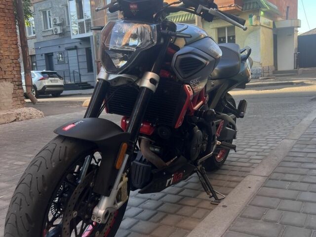 Априлия Другая, объемом двигателя 0 л и пробегом 0 тыс. км за 3700 $, фото 10 на Automoto.ua