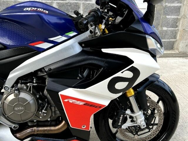 Априлия Другая, объемом двигателя 0.66 л и пробегом 0 тыс. км за 4900 $, фото 4 на Automoto.ua