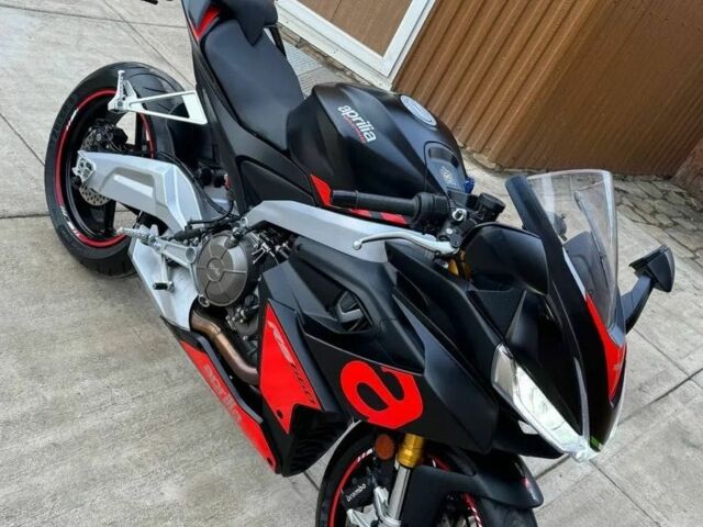 Априлия Другая, объемом двигателя 0.66 л и пробегом 0 тыс. км за 4762 $, фото 2 на Automoto.ua