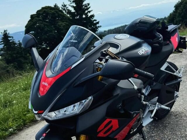 Априлія Інша, об'ємом двигуна 0.66 л та пробігом 0 тис. км за 4993 $, фото 3 на Automoto.ua