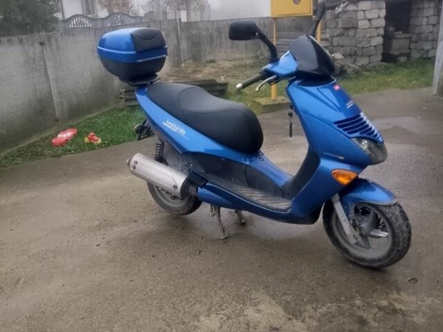 Априлия Леонардо, объемом двигателя 0.15 л и пробегом 0 тыс. км за 992 $, фото 3 на Automoto.ua