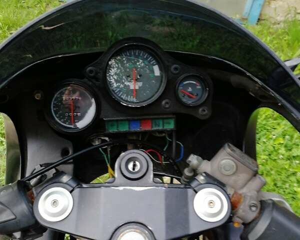 Чорний Априлія РС 50, об'ємом двигуна 0.49 л та пробігом 20 тис. км за 800 $, фото 1 на Automoto.ua