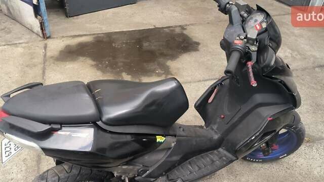Априлия РС 50, объемом двигателя 0.05 л и пробегом 7 тыс. км за 1300 $, фото 2 на Automoto.ua