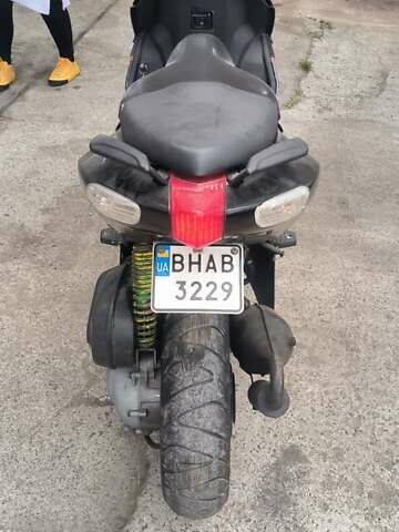 Априлия РС 50, объемом двигателя 0.05 л и пробегом 7 тыс. км за 1300 $, фото 5 на Automoto.ua