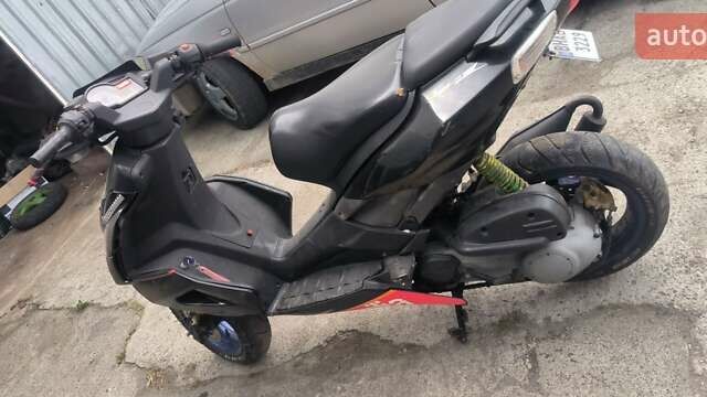 Априлия РС 50, объемом двигателя 0.05 л и пробегом 7 тыс. км за 1300 $, фото 4 на Automoto.ua