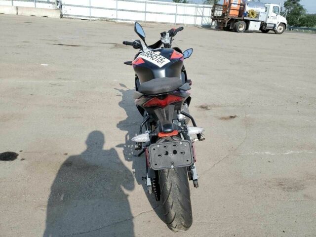 Априлія РС, об'ємом двигуна 0 л та пробігом 0 тис. км за 2150 $, фото 3 на Automoto.ua