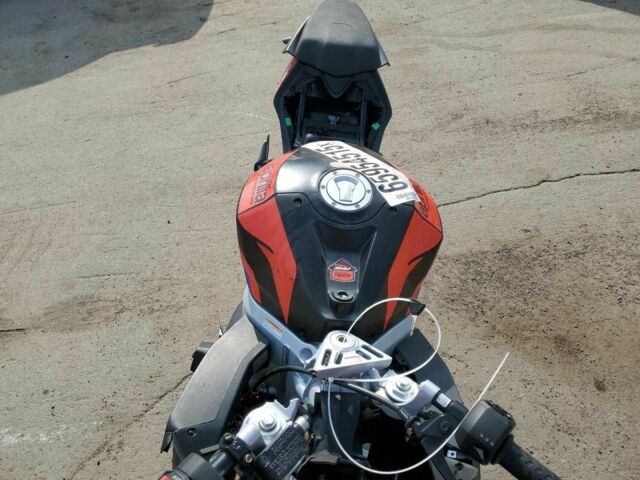 Априлія РС, об'ємом двигуна 0 л та пробігом 0 тис. км за 2150 $, фото 4 на Automoto.ua