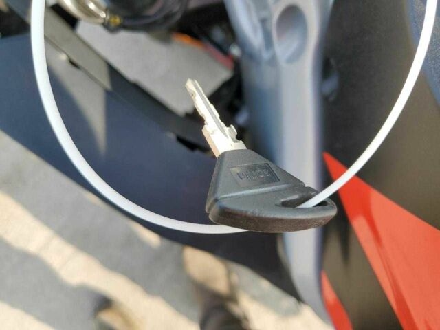 Априлія РС, об'ємом двигуна 0 л та пробігом 0 тис. км за 2150 $, фото 7 на Automoto.ua