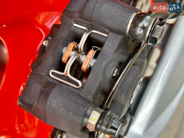 Априлия РС, объемом двигателя 0 л и пробегом 12 тыс. км за 12100 $, фото 22 на Automoto.ua