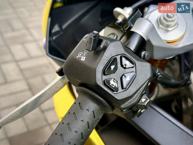 Априлия РС, объемом двигателя 0 л и пробегом 12 тыс. км за 12100 $, фото 17 на Automoto.ua