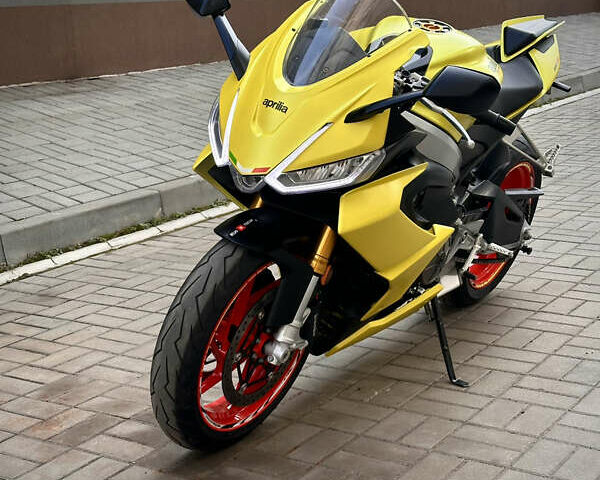 Априлия РС, объемом двигателя 0 л и пробегом 12 тыс. км за 12100 $, фото 14 на Automoto.ua