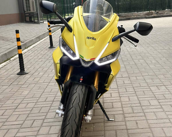 Априлия РС, объемом двигателя 0 л и пробегом 12 тыс. км за 12100 $, фото 13 на Automoto.ua