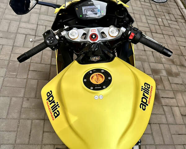 Априлия РС, объемом двигателя 0 л и пробегом 12 тыс. км за 12100 $, фото 15 на Automoto.ua
