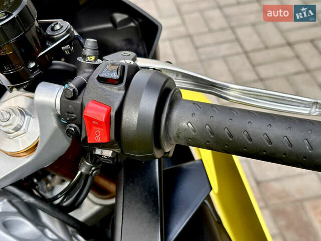 Априлія РС, об'ємом двигуна 0 л та пробігом 12 тис. км за 11800 $, фото 19 на Automoto.ua