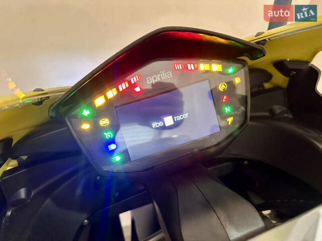 Априлія РС, об'ємом двигуна 0 л та пробігом 12 тис. км за 11800 $, фото 24 на Automoto.ua