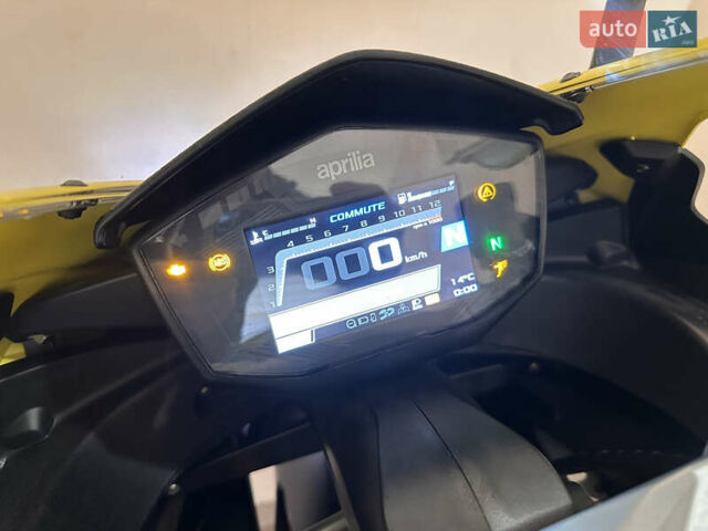 Априлия РС, объемом двигателя 0 л и пробегом 12 тыс. км за 12100 $, фото 25 на Automoto.ua