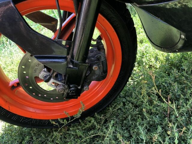 Априлия SR 50 R, объемом двигателя 0 л и пробегом 0 тыс. км за 1100 $, фото 3 на Automoto.ua