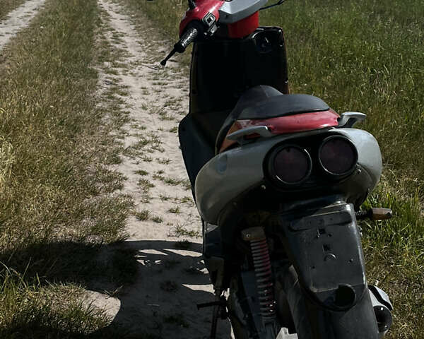 Априлія СР, об'ємом двигуна 0.07 л та пробігом 1 тис. км за 370 $, фото 1 на Automoto.ua