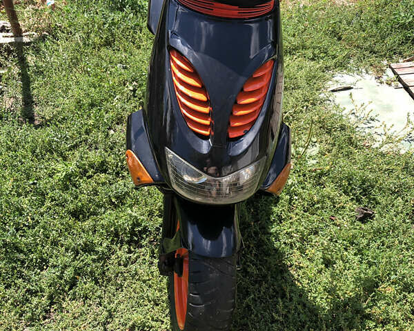 Априлия СР, объемом двигателя 0.05 л и пробегом 111 тыс. км за 1200 $, фото 9 на Automoto.ua