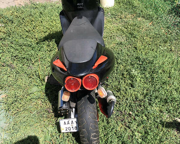 Априлия СР, объемом двигателя 0.05 л и пробегом 111 тыс. км за 1200 $, фото 3 на Automoto.ua