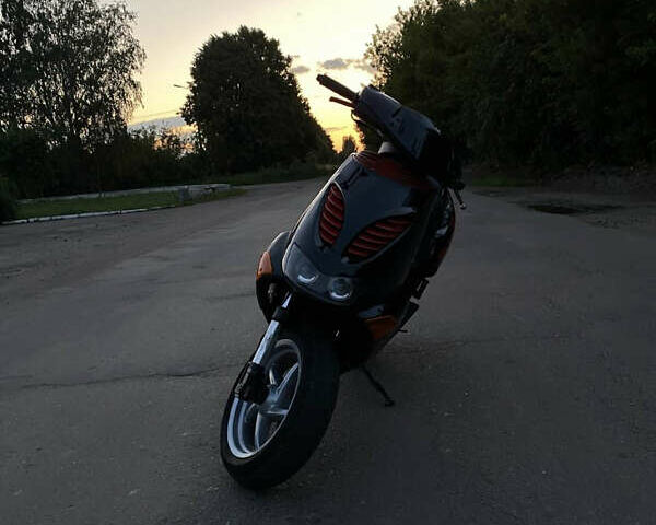 Априлия СР, объемом двигателя 0.05 л и пробегом 25 тыс. км за 526 $, фото 1 на Automoto.ua
