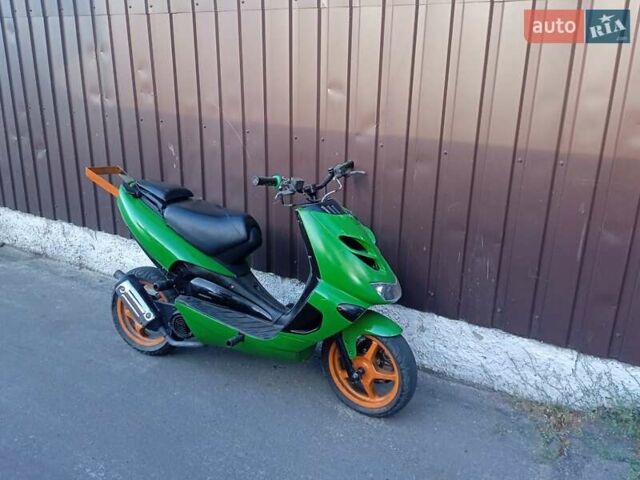 Априлия СР, объемом двигателя 0 л и пробегом 8 тыс. км за 845 $, фото 1 на Automoto.ua
