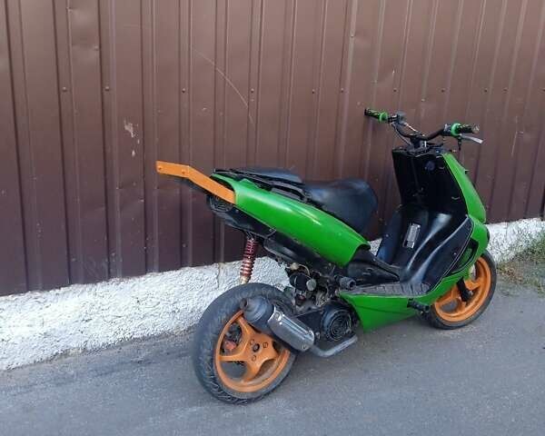 Априлия СР, объемом двигателя 0 л и пробегом 8 тыс. км за 845 $, фото 3 на Automoto.ua