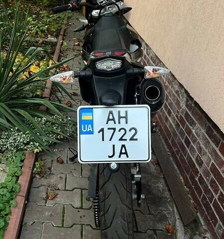 Красный Априлия СХ, объемом двигателя 0.12 л и пробегом 4 тыс. км за 3084 $, фото 1 на Automoto.ua