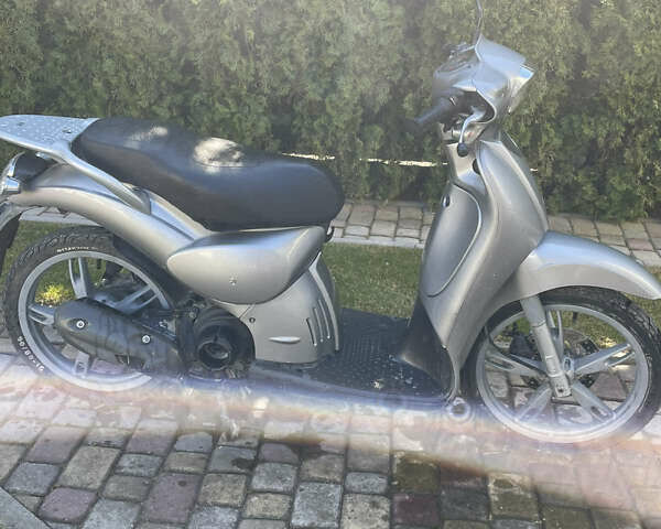 Априлия Скарабео, объемом двигателя 0.5 л и пробегом 9 тыс. км за 700 $, фото 1 на Automoto.ua