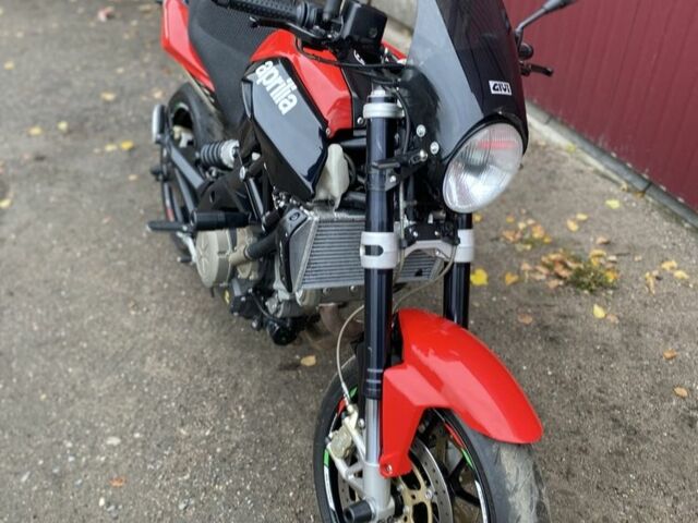 Априлия Шивер, объемом двигателя 0.75 л и пробегом 0 тыс. км за 2999 $, фото 6 на Automoto.ua