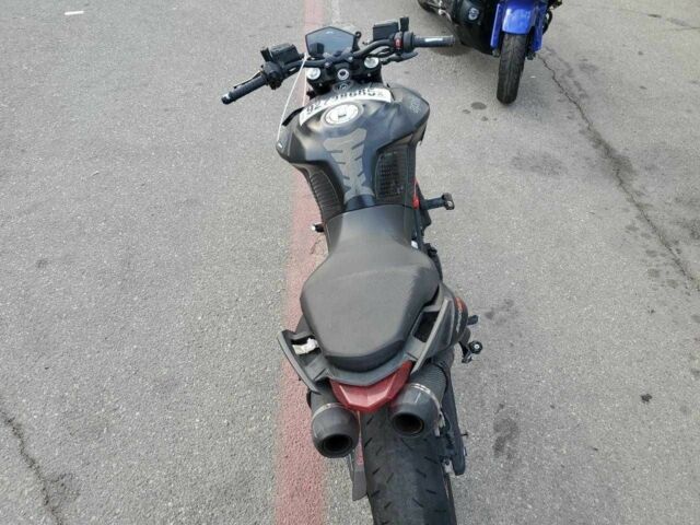 Априлія Шивер, об'ємом двигуна 0.9 л та пробігом 0 тис. км за 1700 $, фото 5 на Automoto.ua