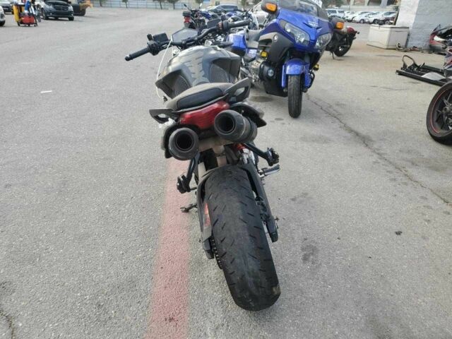 Априлія Шивер, об'ємом двигуна 0.9 л та пробігом 0 тис. км за 1700 $, фото 3 на Automoto.ua