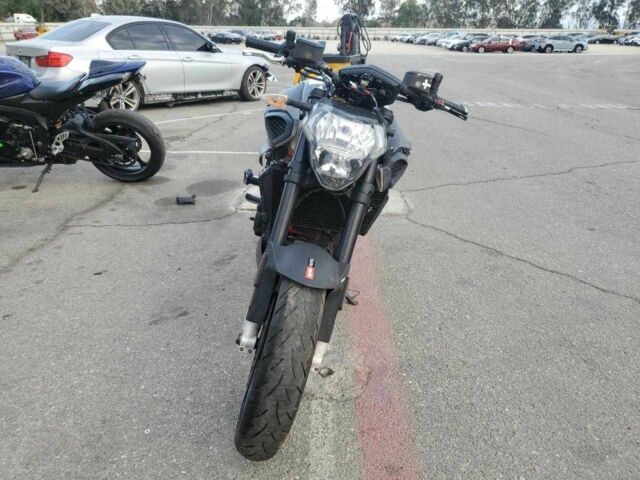 Априлія Шивер, об'ємом двигуна 0.9 л та пробігом 0 тис. км за 1700 $, фото 1 на Automoto.ua