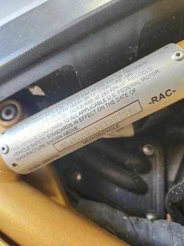 Априлия Шивер, объемом двигателя 0 л и пробегом 0 тыс. км за 1000 $, фото 7 на Automoto.ua