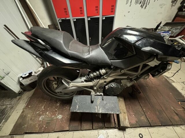 Априлия Шивер, объемом двигателя 0.75 л и пробегом 0 тыс. км за 357 $, фото 1 на Automoto.ua