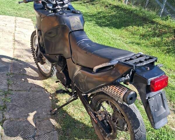 Априлия Туарег, объемом двигателя 0 л и пробегом 25 тыс. км за 870 $, фото 3 на Automoto.ua