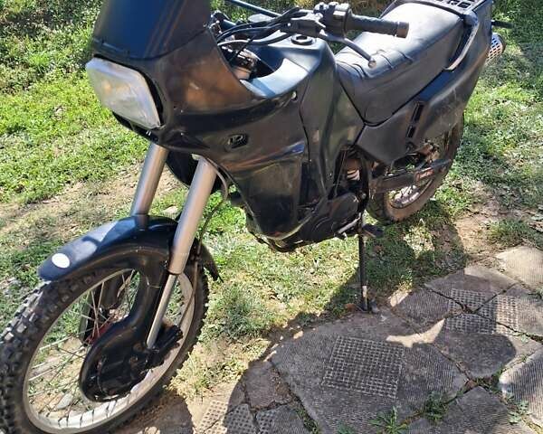 Априлия Туарег, объемом двигателя 0 л и пробегом 25 тыс. км за 870 $, фото 4 на Automoto.ua