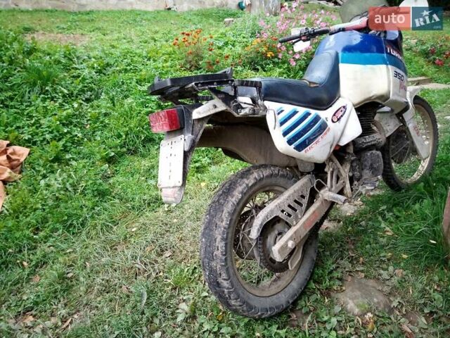 Априлия Туарег, объемом двигателя 0.35 л и пробегом 0 тыс. км за 850 $, фото 2 на Automoto.ua