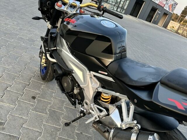 Априлія Туоно, об'ємом двигуна 1 л та пробігом 0 тис. км за 6400 $, фото 3 на Automoto.ua