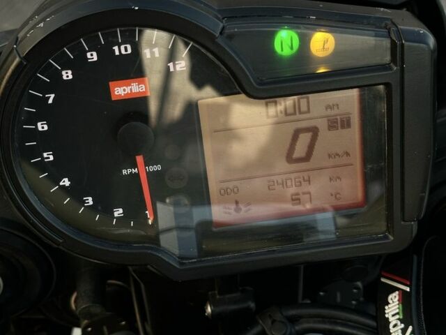 Априлія Туоно, об'ємом двигуна 1 л та пробігом 0 тис. км за 6400 $, фото 7 на Automoto.ua