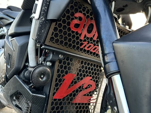 Априлія Туоно, об'ємом двигуна 1 л та пробігом 0 тис. км за 6400 $, фото 6 на Automoto.ua