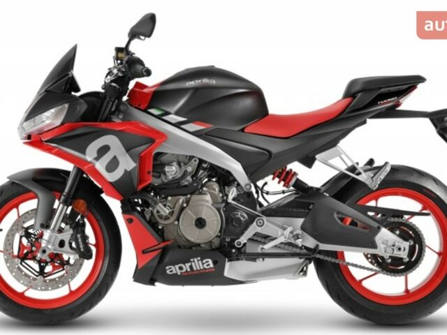 купить новое авто Априлия Туоно 2023 года от официального дилера МотоДом Априлия фото