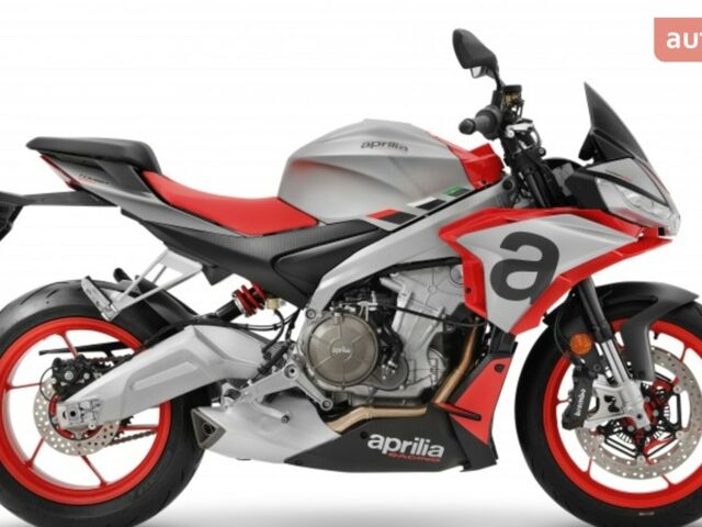 купить новое авто Априлия Туоно 2023 года от официального дилера МотоДом Априлия фото